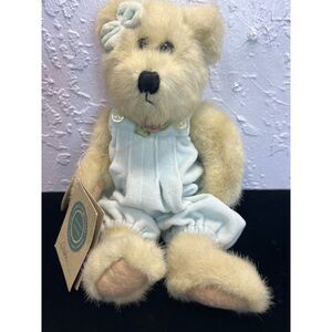Vintage Boyds Bears Bearwear Sasha 1985